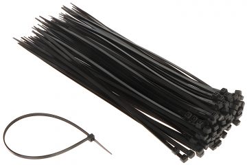 KABEĻA SKAVA OPC-250X3.6/B*P100
